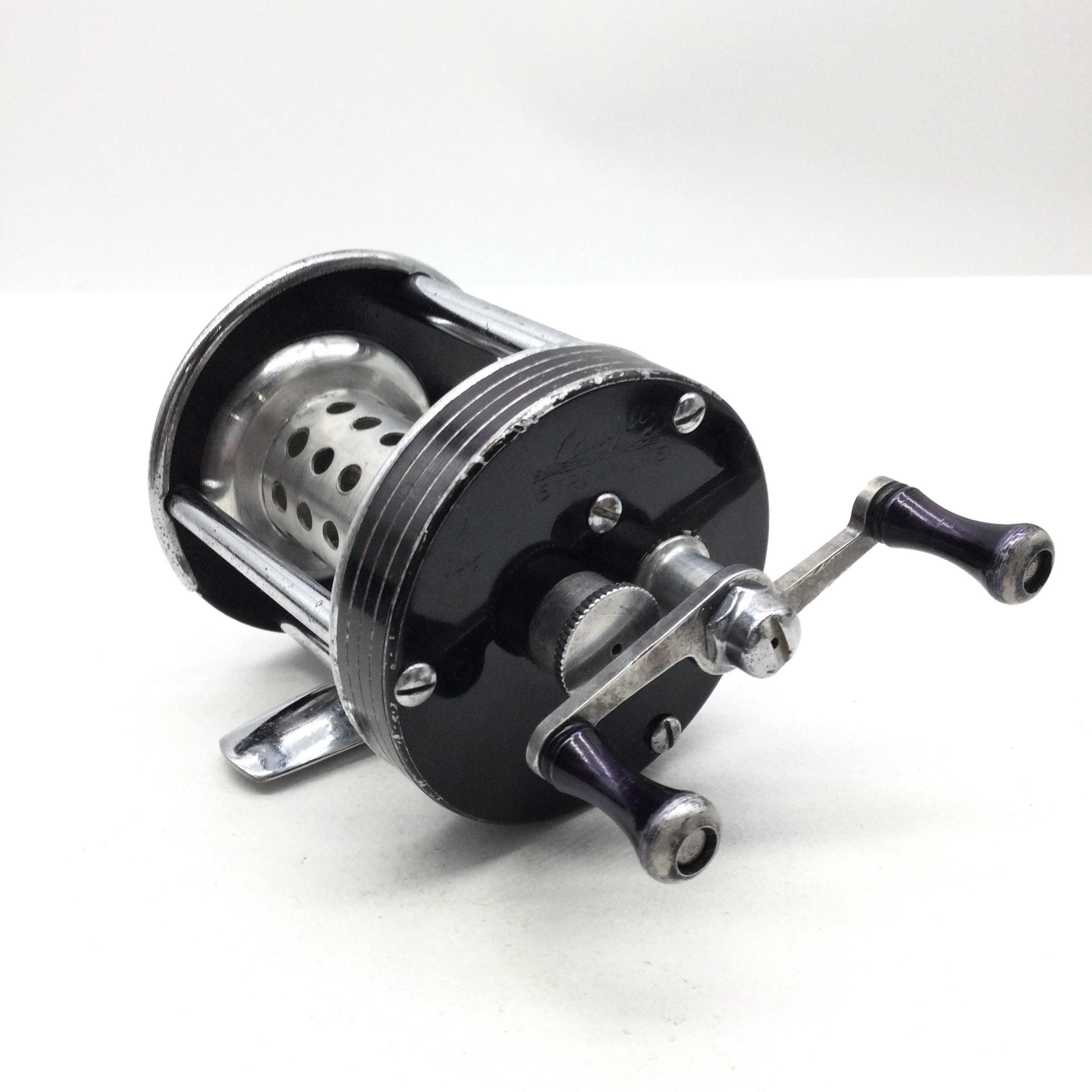 USA【 ラングレー 】ヴィンテージ リール Langley reel - Etsy 日本