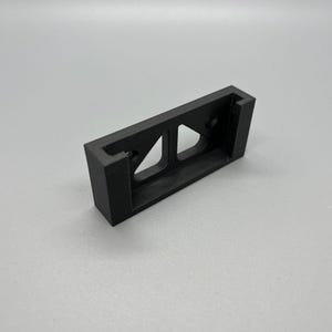 Bosch battery holder 3D file