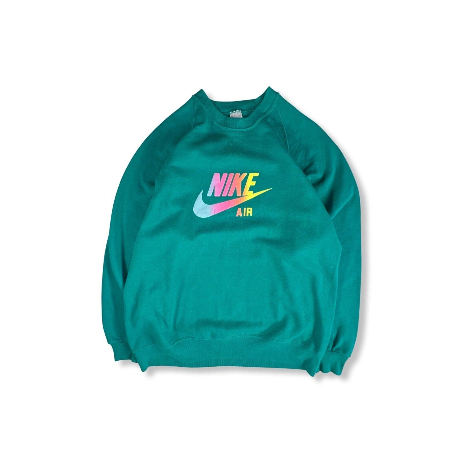 Nike archive shop crew sweatshirt