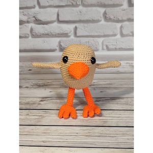 Crochet Swoop Plush doll  sack boy gifts little big planet crochet plush sackboy costume plushie little big planet birthday littlebigplanet