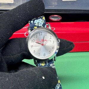 Vera Bradley Watch Band - Etsy display picture 1