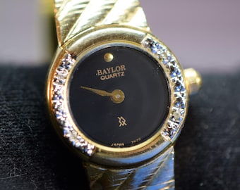 1955 Baylor 