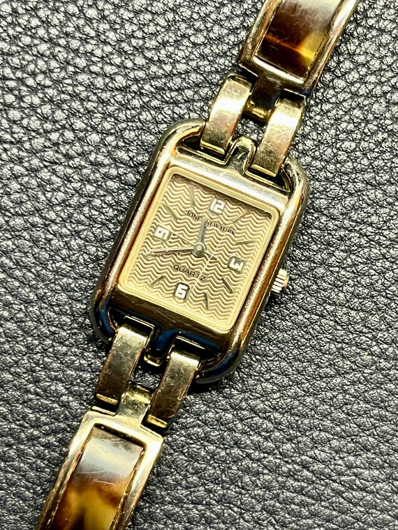 Jones New York vintage ladies watch - image 7