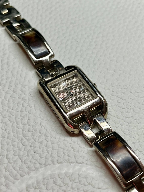 Jones New York vintage ladies watch - image 1