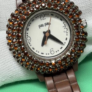 Folli follie watch - Etsy 日本