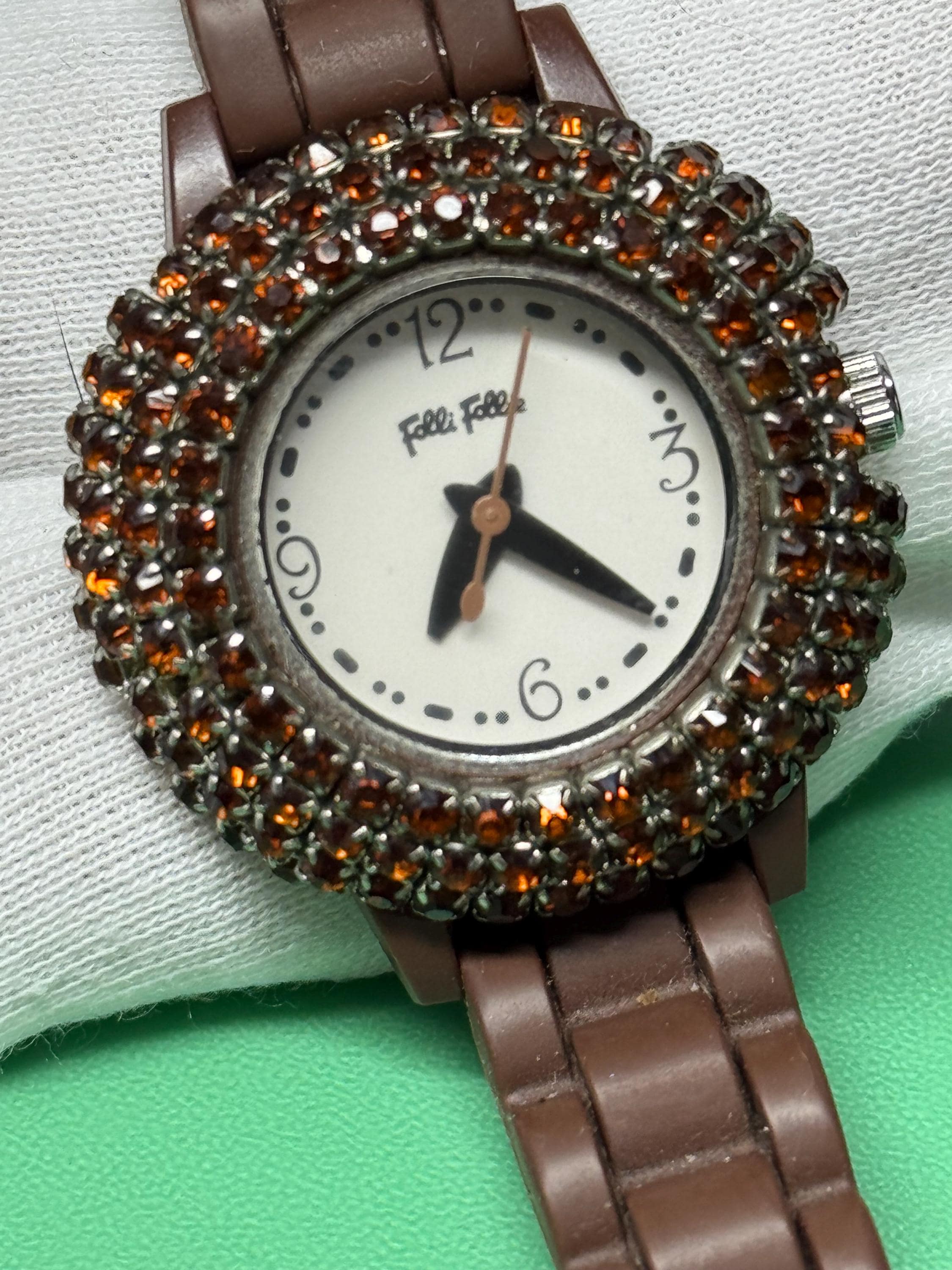 Folli Follie Watch - Etsy display picture 2
