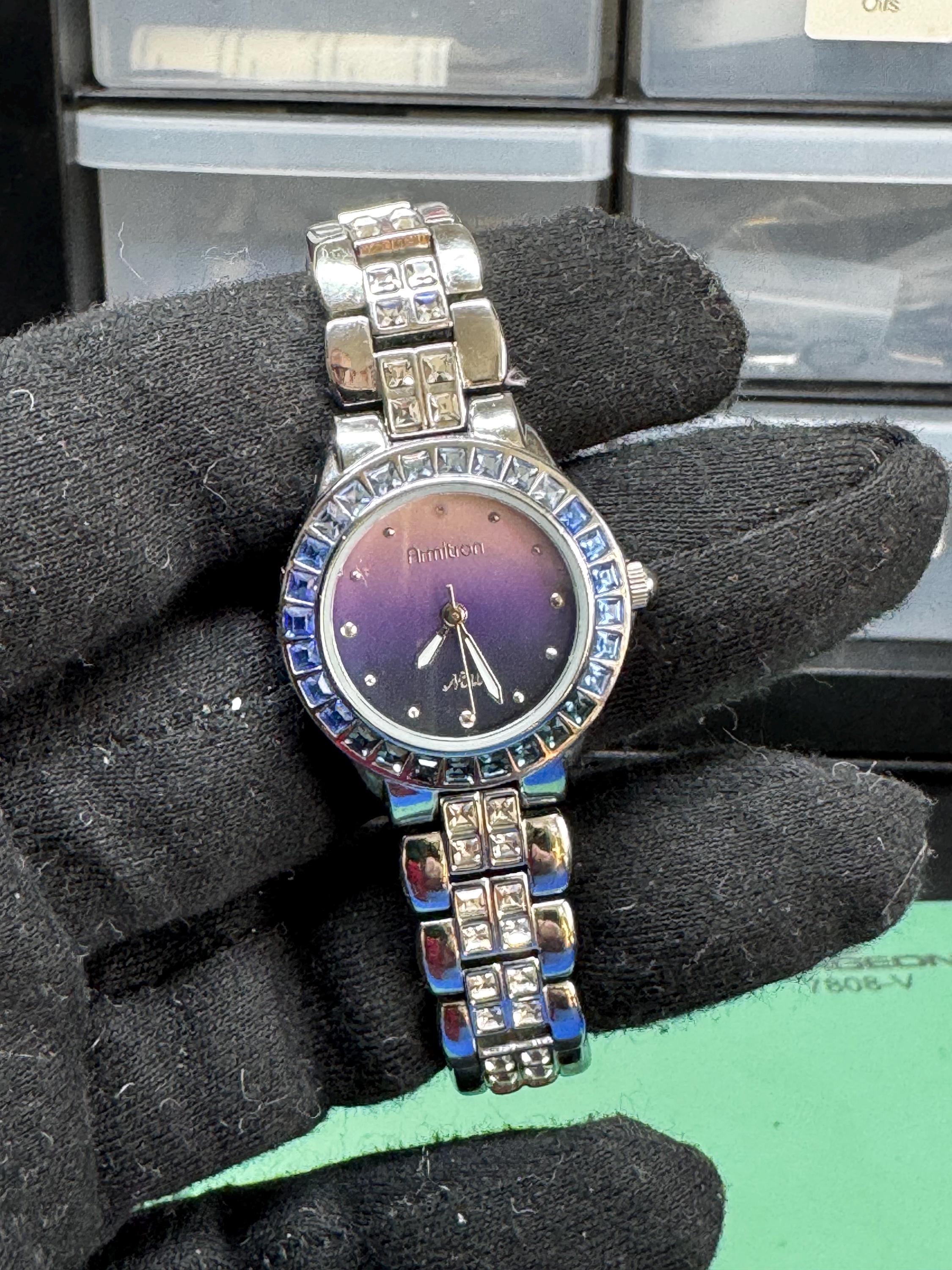 Armitron Now Watch - Etsy display picture 2