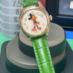 新品未使用　レトロ香港トランプ(⁠◍⁠•⁠ᴗ⁠•⁠◍⁠)⁠♥ Made in Hong Kong Watch - Etsy