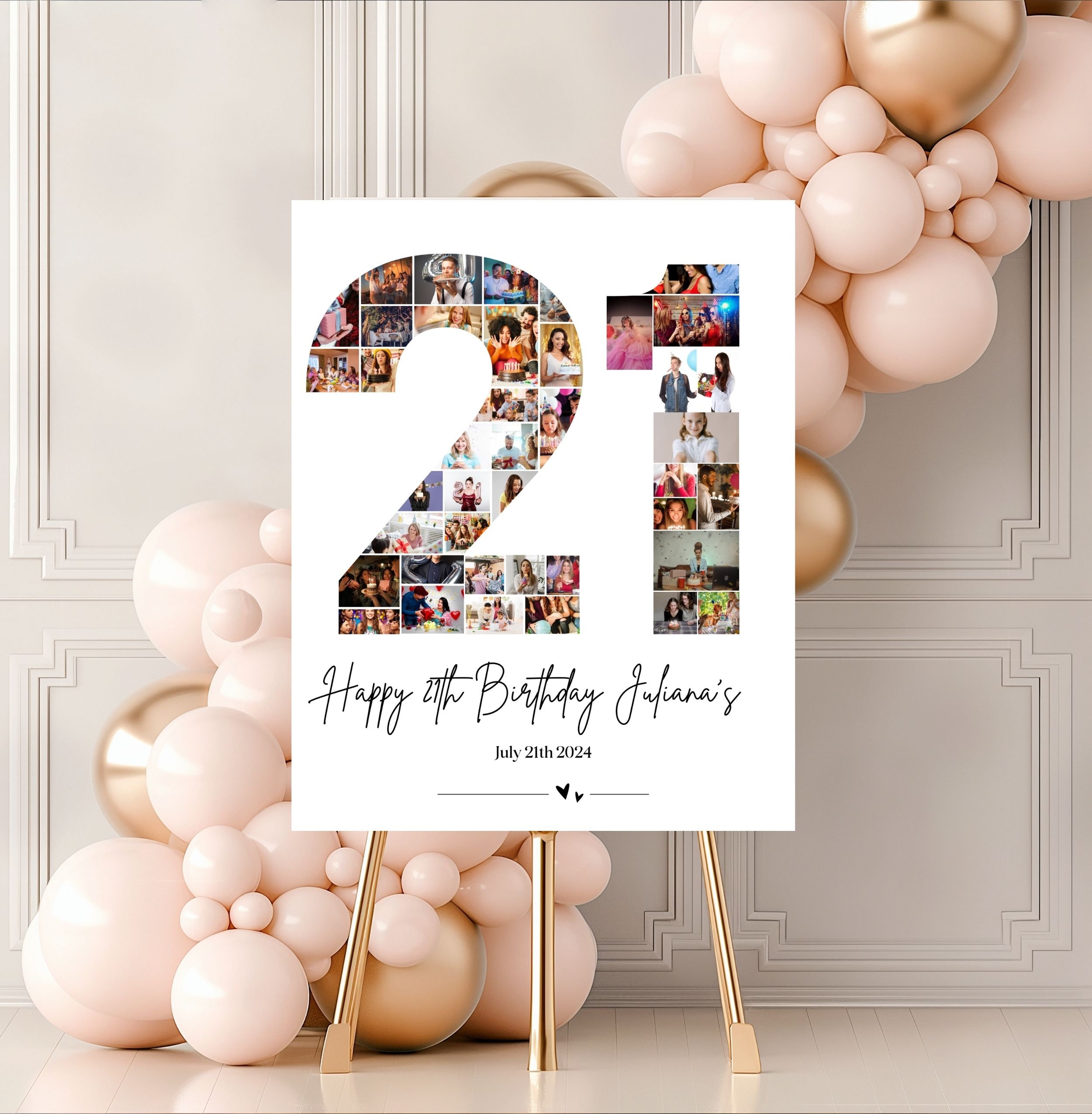 リリパットレーン HAPPY 21st BIRTHDAY Lilliput Happy 21st. Birthday