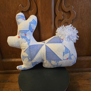 Quilt Bunny Rabbit