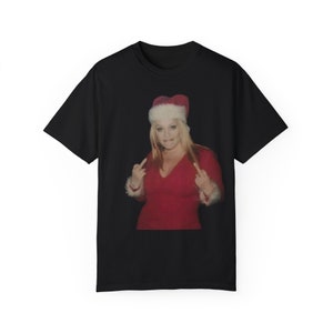 Jenny Rivera shirt/christmas shirt/custom shirt/Jenny Rivera