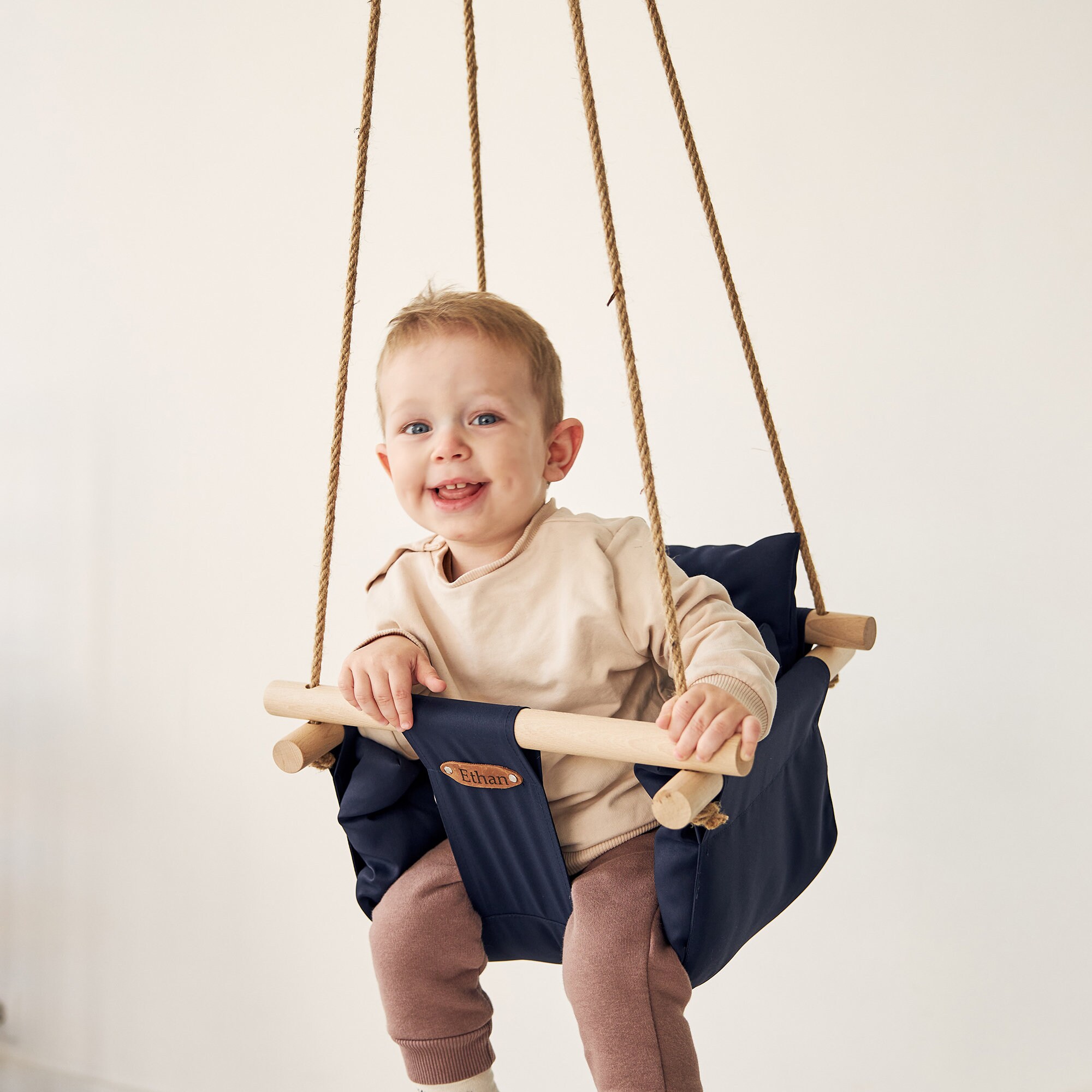 Baby boy cheap swings on sale