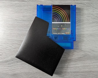 Rainbow Catcher — NES Cartridge