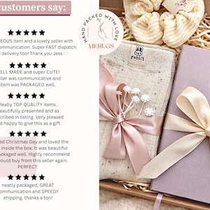 Comforting Care package for Cancer Patients Gift , Sending Love and Hugs Care Package , Get well gift basket , Self Care Gifts with Blanket immagine 7