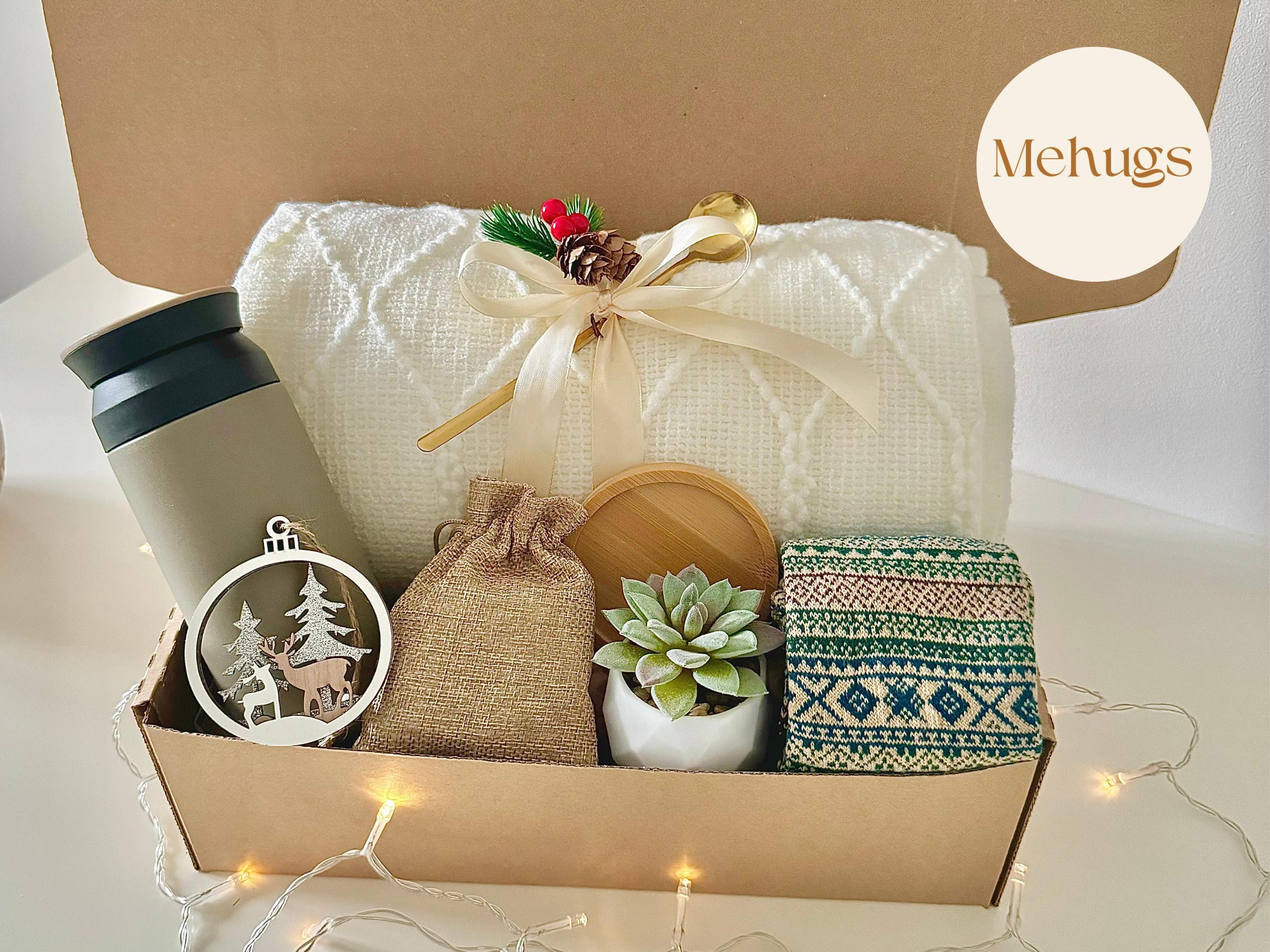 Mother-in-law Who Has Everything Christmas Gift Ideas For Mother