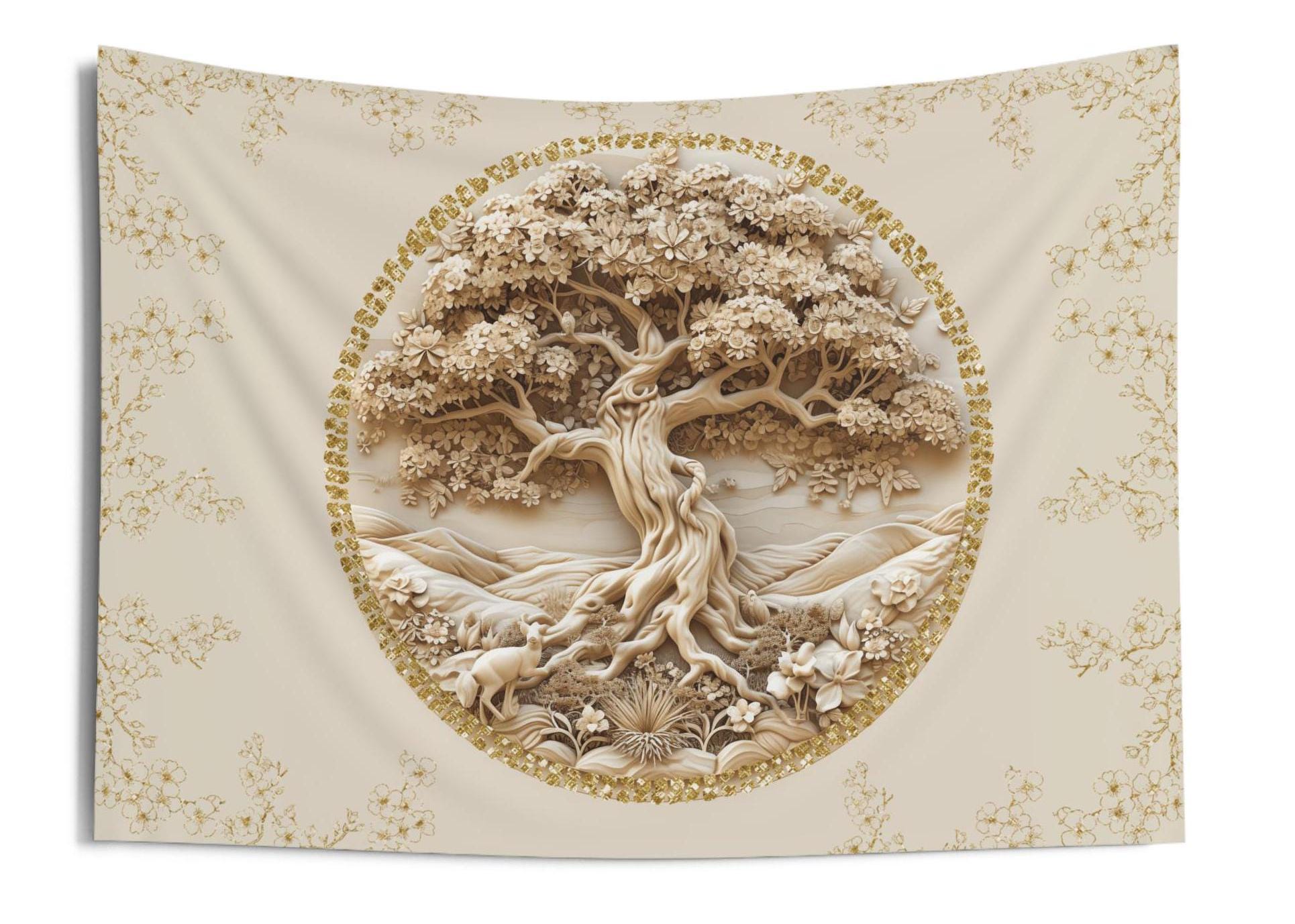 Tree of life tarot タロットカード 生命の木