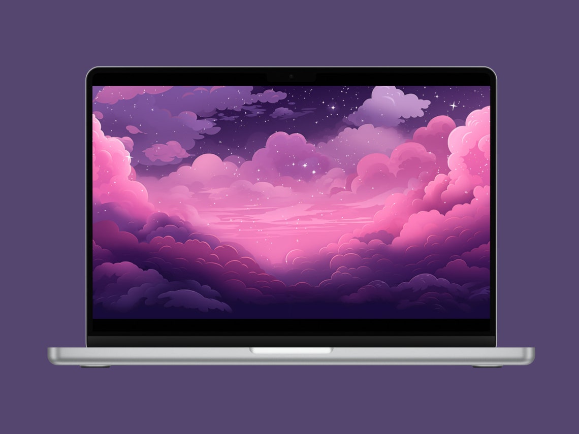 Tuber Background Vtuber Background, Vtuber Animated Background, Twitch Stream Overlay ...
