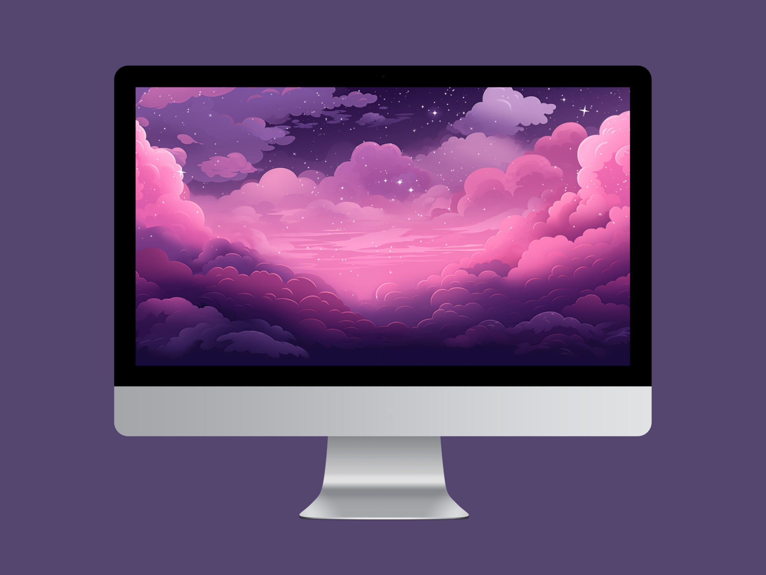 Tuber Background Vtuber Background, Vtuber Animated Background, Twitch Stream Overlay ...