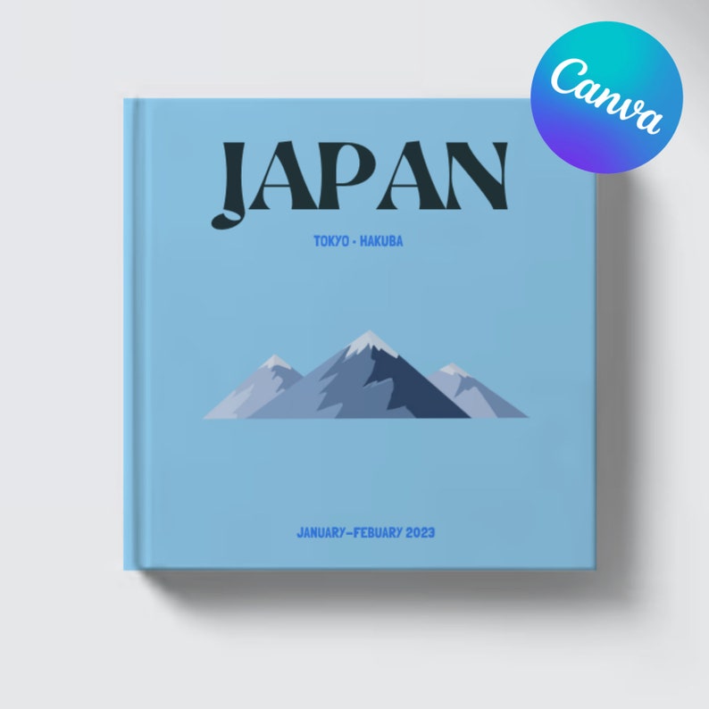 Japan Coffee Table Photo Book Etsy