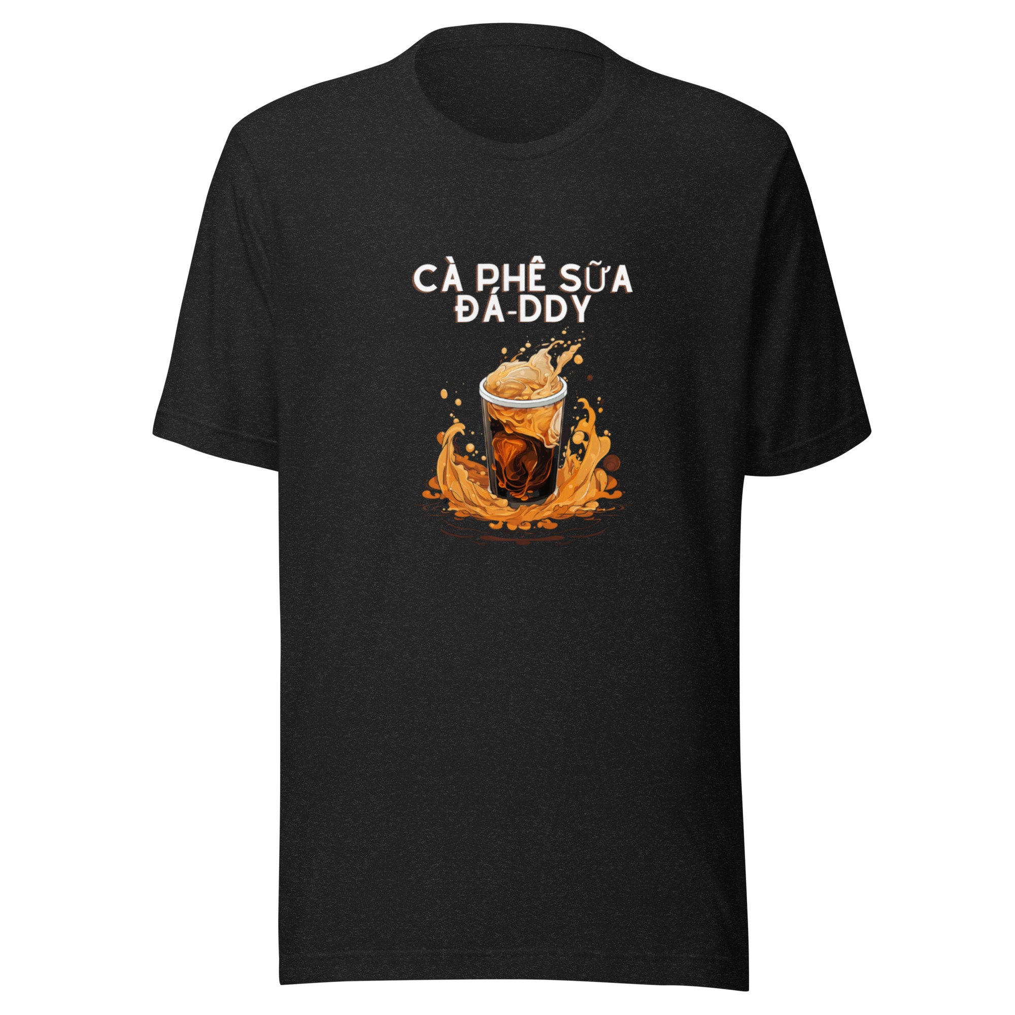 Chai Latte Sumba Man Shirt main image 1