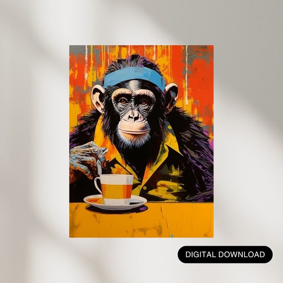 Digital Marketing – The Funky Monkey