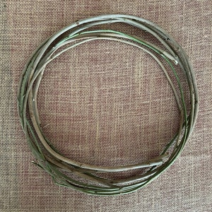 Branch Wreath Frames for DIY Wreath Making Kit