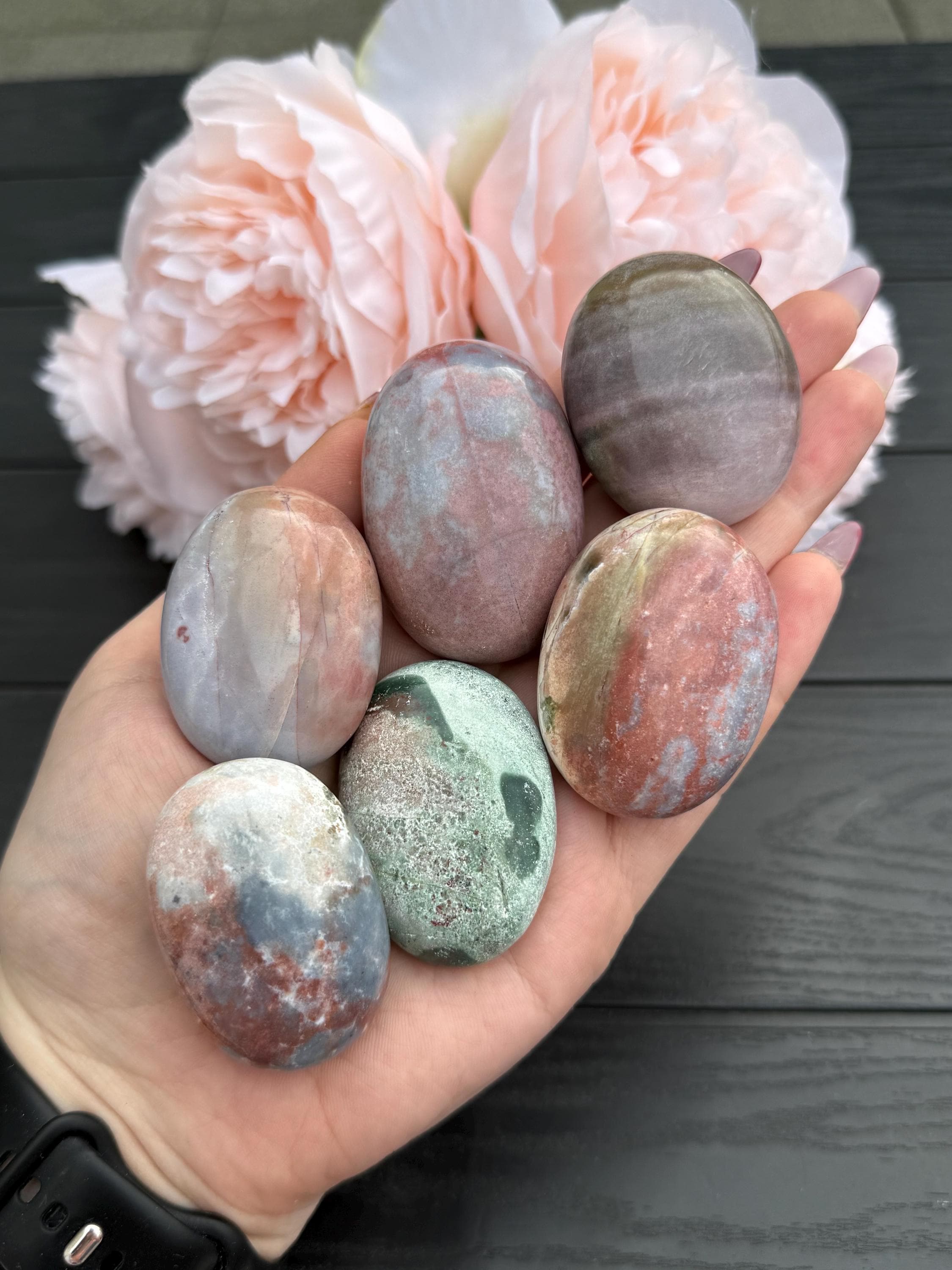 Jasper unicorn - Etsy 日本