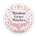 Wisdom Grace Witches