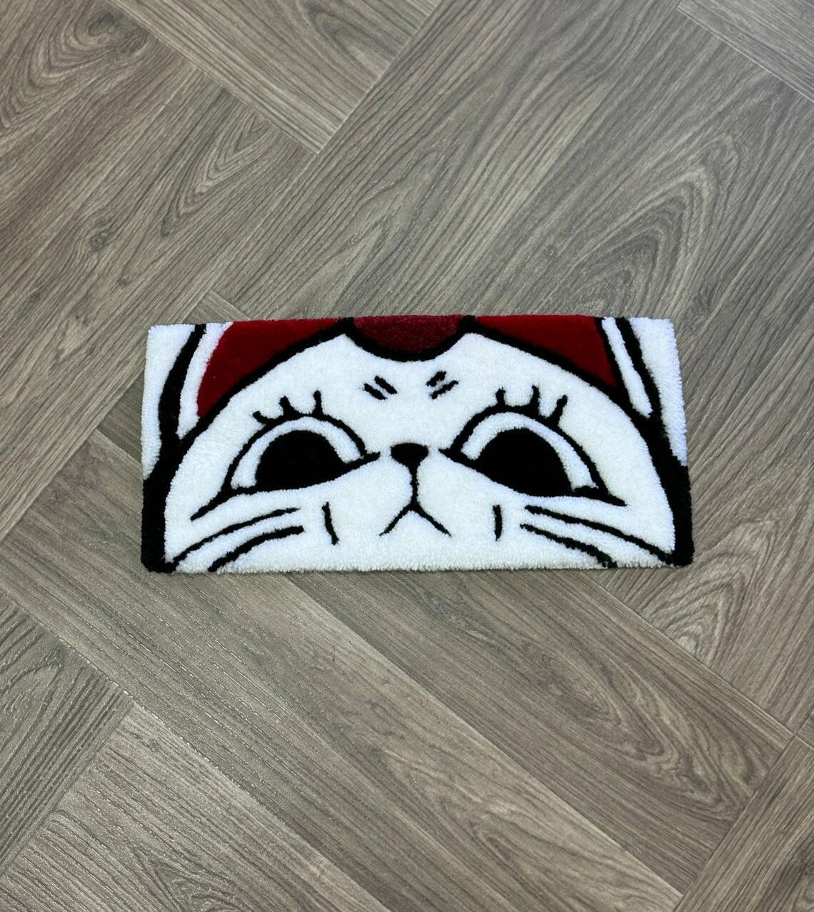 Keyboard Tufted Keyboard Rug Keyboard Rest Custom Rug Keyboard Turbo ...