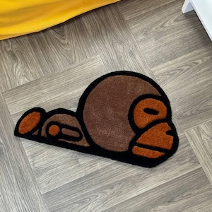 Custom rugs. .Handmade rugs.Rugs for bedroom aesthetic.hypebeast rug.Hand tufted rug.Cool rugs.Hypebeast rug.Chrome hearts rug.stussy rugs