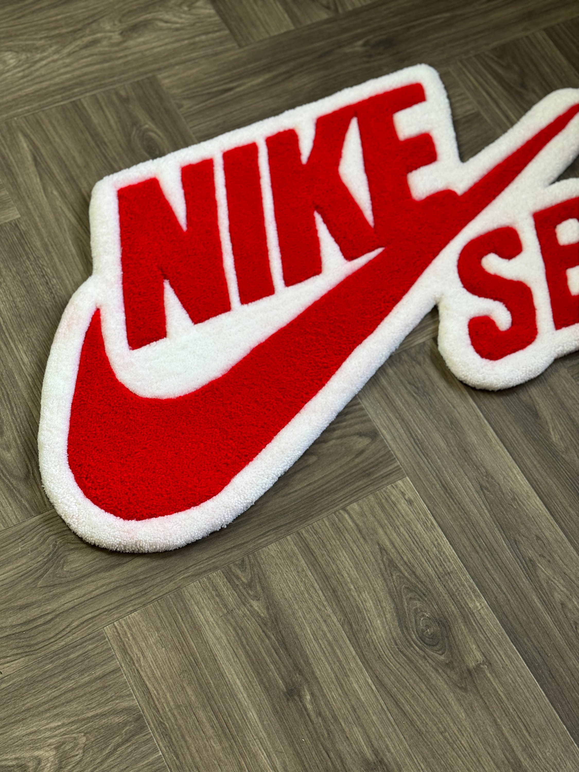 Custom Rug.logo Rugs.sb Rug.rugs for Bedroom Aesthetic.sneakers Rug