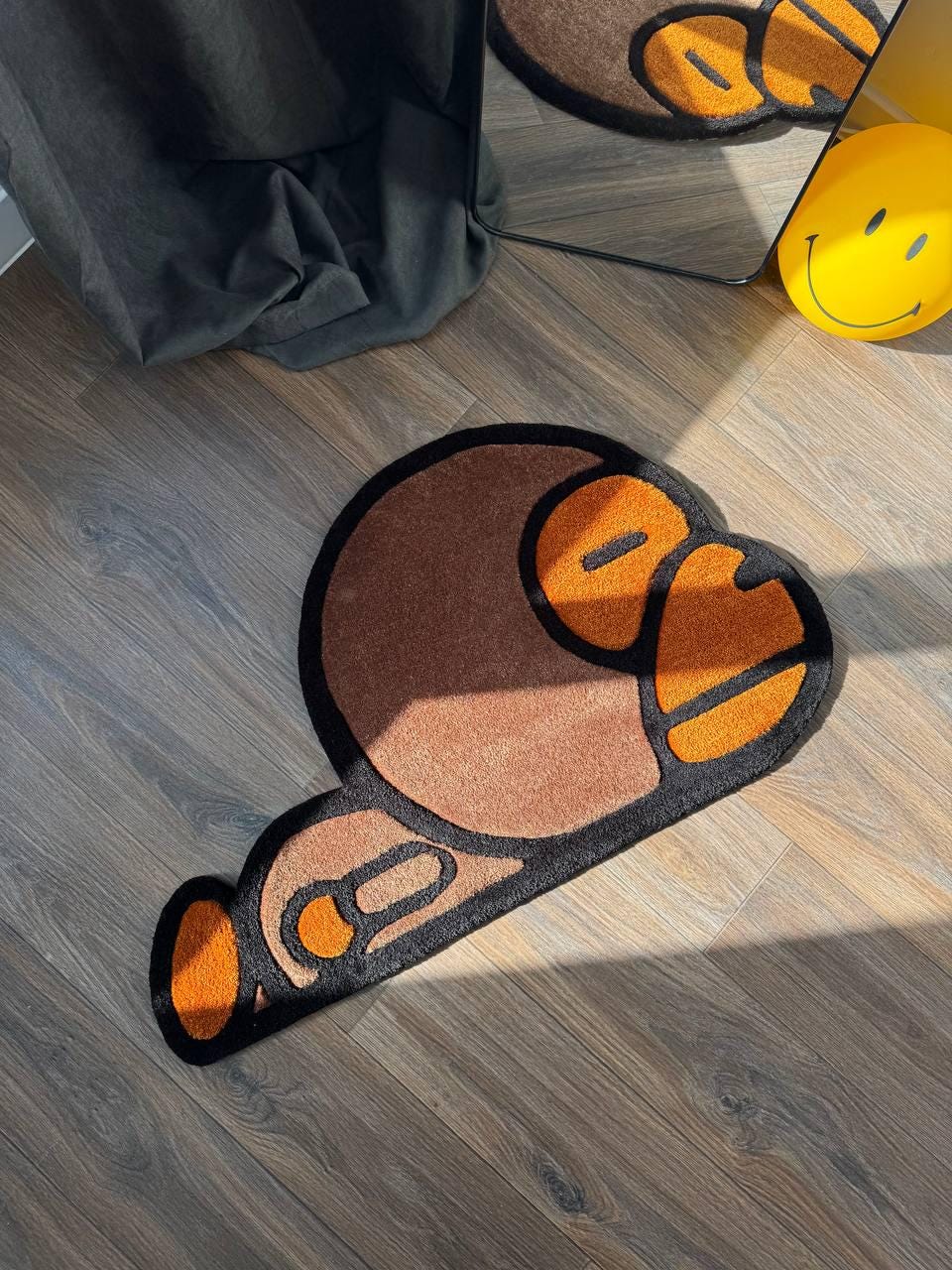 Stüssy Rug - Etsy