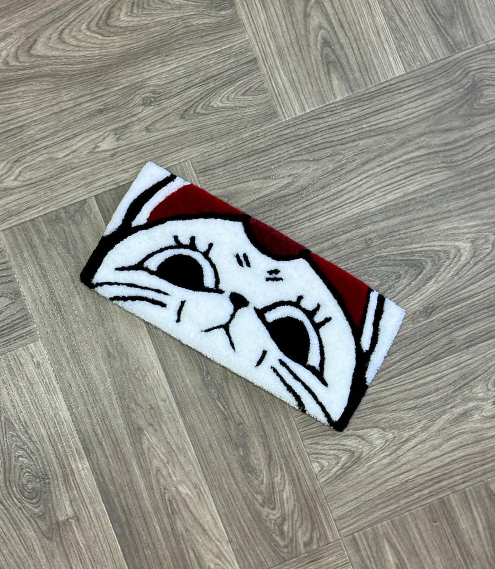 Keyboard Tufted Keyboard Rug Keyboard Rest Custom Rug Keyboard Turbo ...