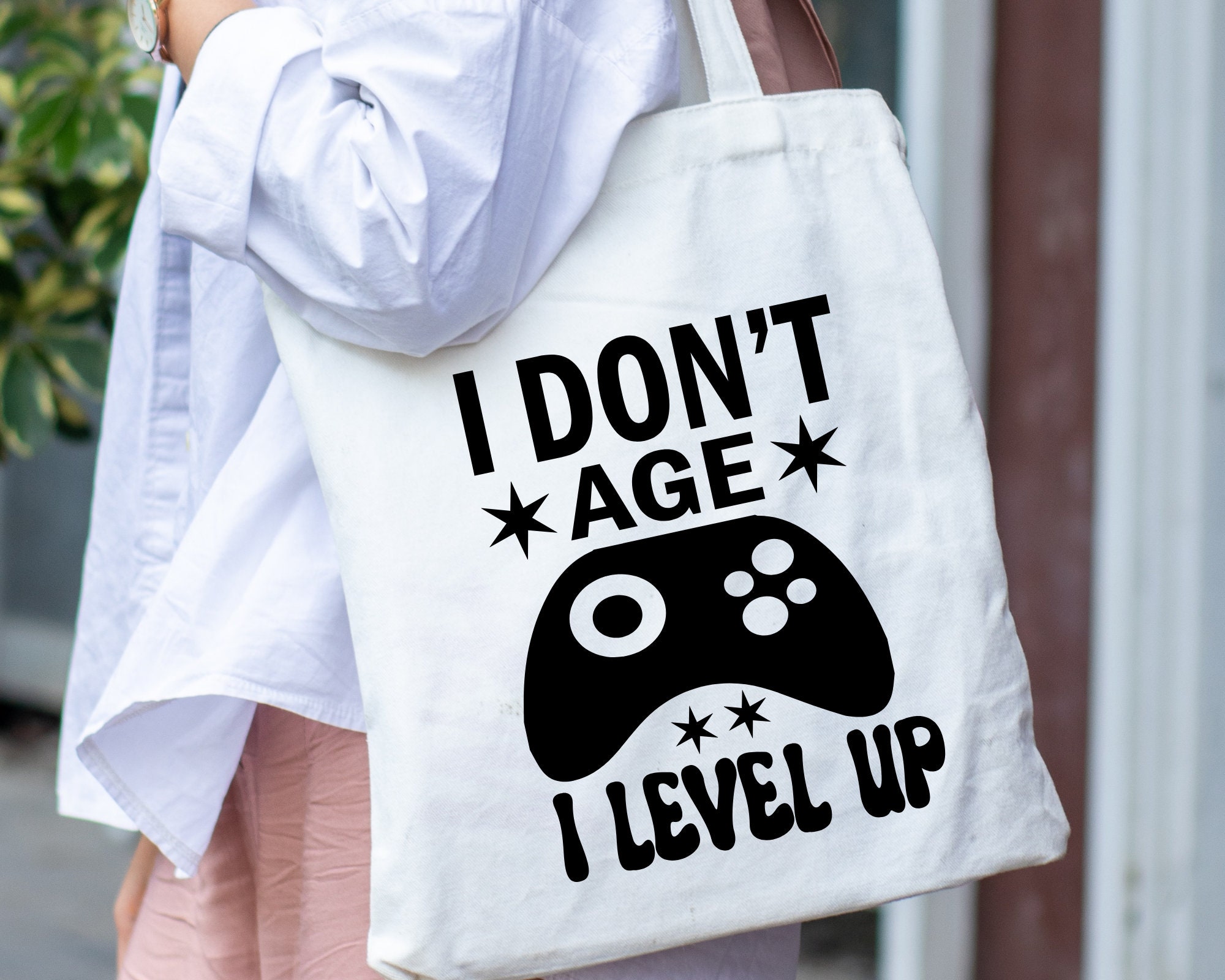 Gaming SVG Bundle, Funny Gamer, Gamer Quotes, Game Controller, Gaming ...