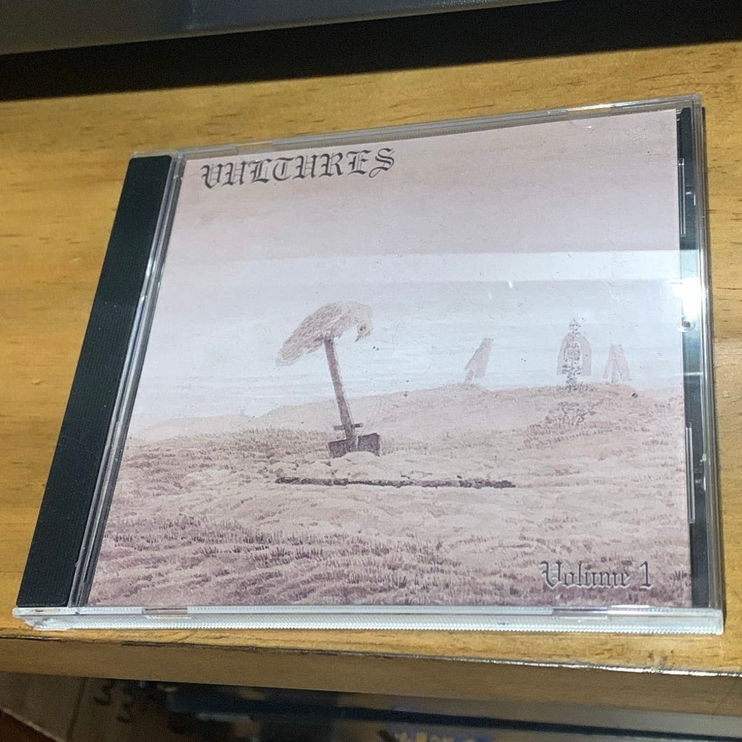 話題盤】Kanye West Vultures 1 ¥$ 限定レコード 新品 - メルカリ