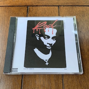 オッド・フューチャー関連CD１１枚セット Odd Future - 12 Odd Future Songs CD 2011 Compilation Album