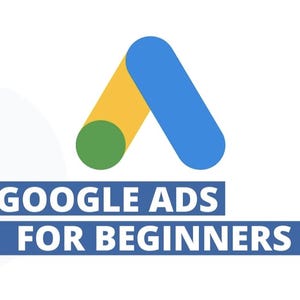 Beginner&#39;s Guide to Google Ads Ebook by DiscoverMyBusiness