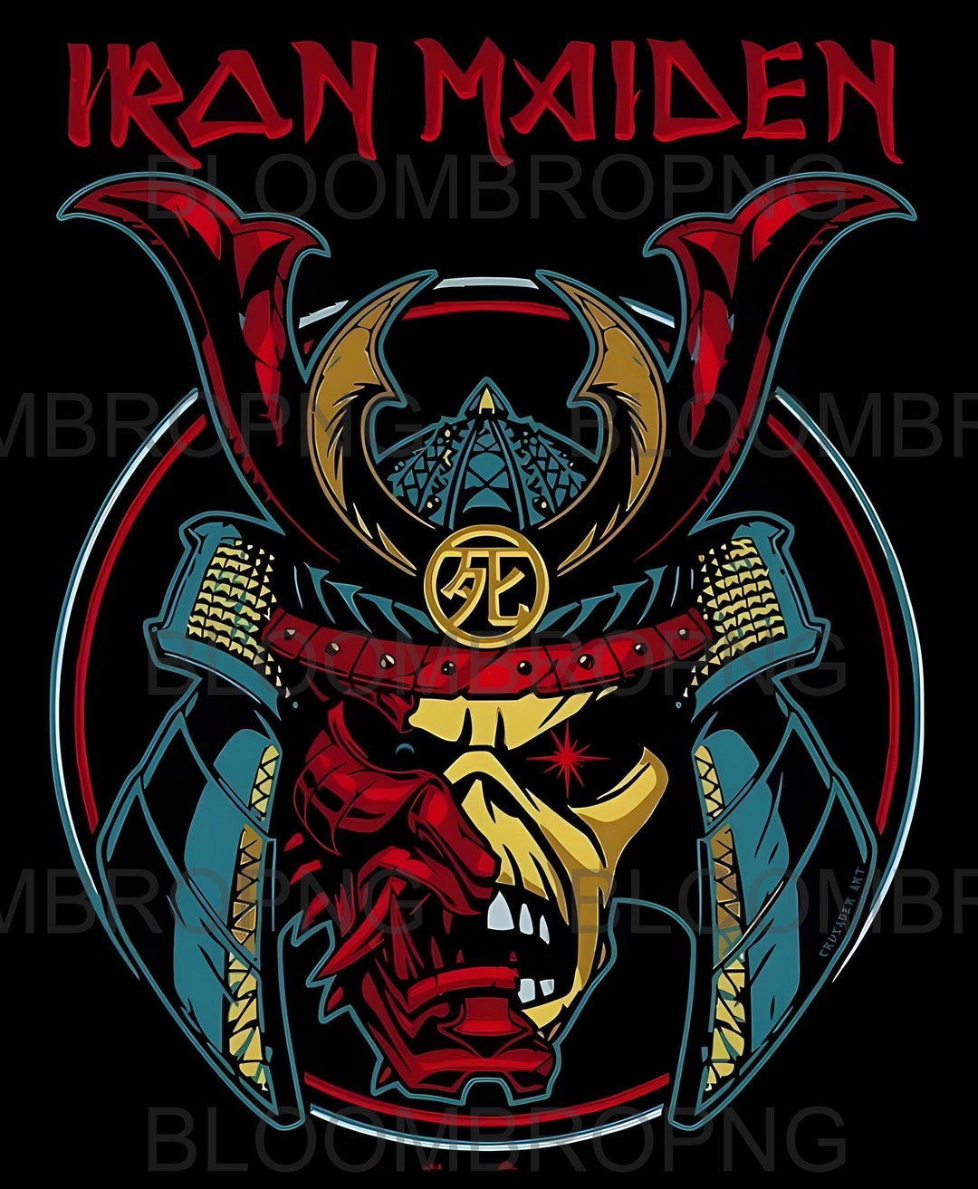 Iron Maiden PNG L Iron Maiden Arts L Iron Maiden Prints L Iron Maiden ...