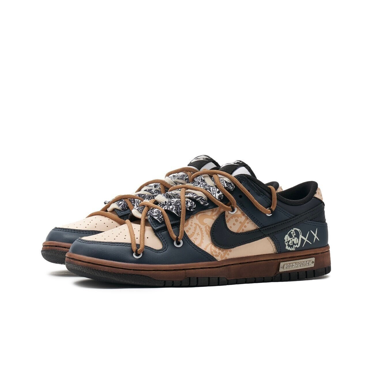 customize dunks on nike