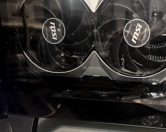 Pies elevadores Coolermaster NR200