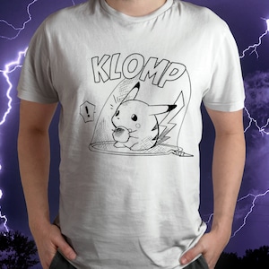 Anime T-Shirt, Japanese Gifts, Cute T-shirt Graphic Tee Kawaii Shirt Gift Japanese Anime Shirt
