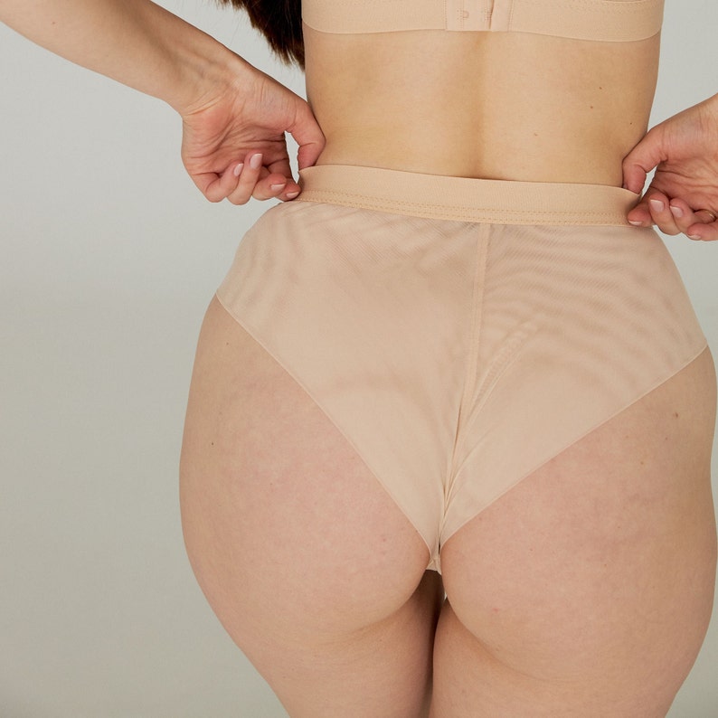 See through hot mesh lingerie/ romantic sheer bikini/ naughty ladies underwear