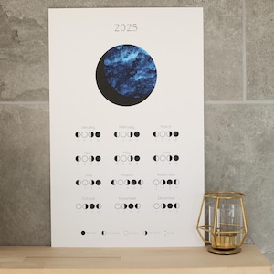 2025 Lunar Calendar