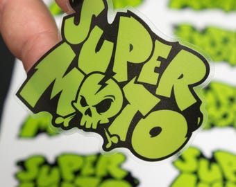 Custom Clear Vinyl Stickers: Die Cut, Waterproof, Logo Stickers