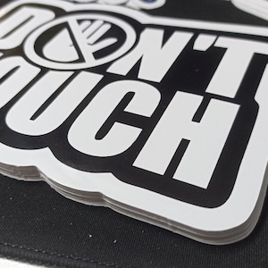 Custom Die Cut Vinyl Stickers, Die Cut logo Sticker, Your Design Cut to any Shape, Waterproof Custom Labels, Custom Die Cut Stickers,