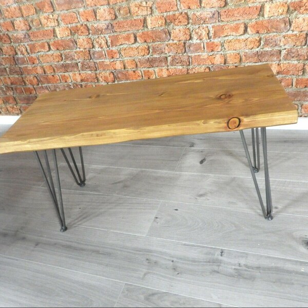 Made to Measure Table Oak Etsy UK