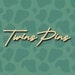 TwinsPins