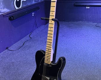 EL Jefe Guitars OTB electric guitar