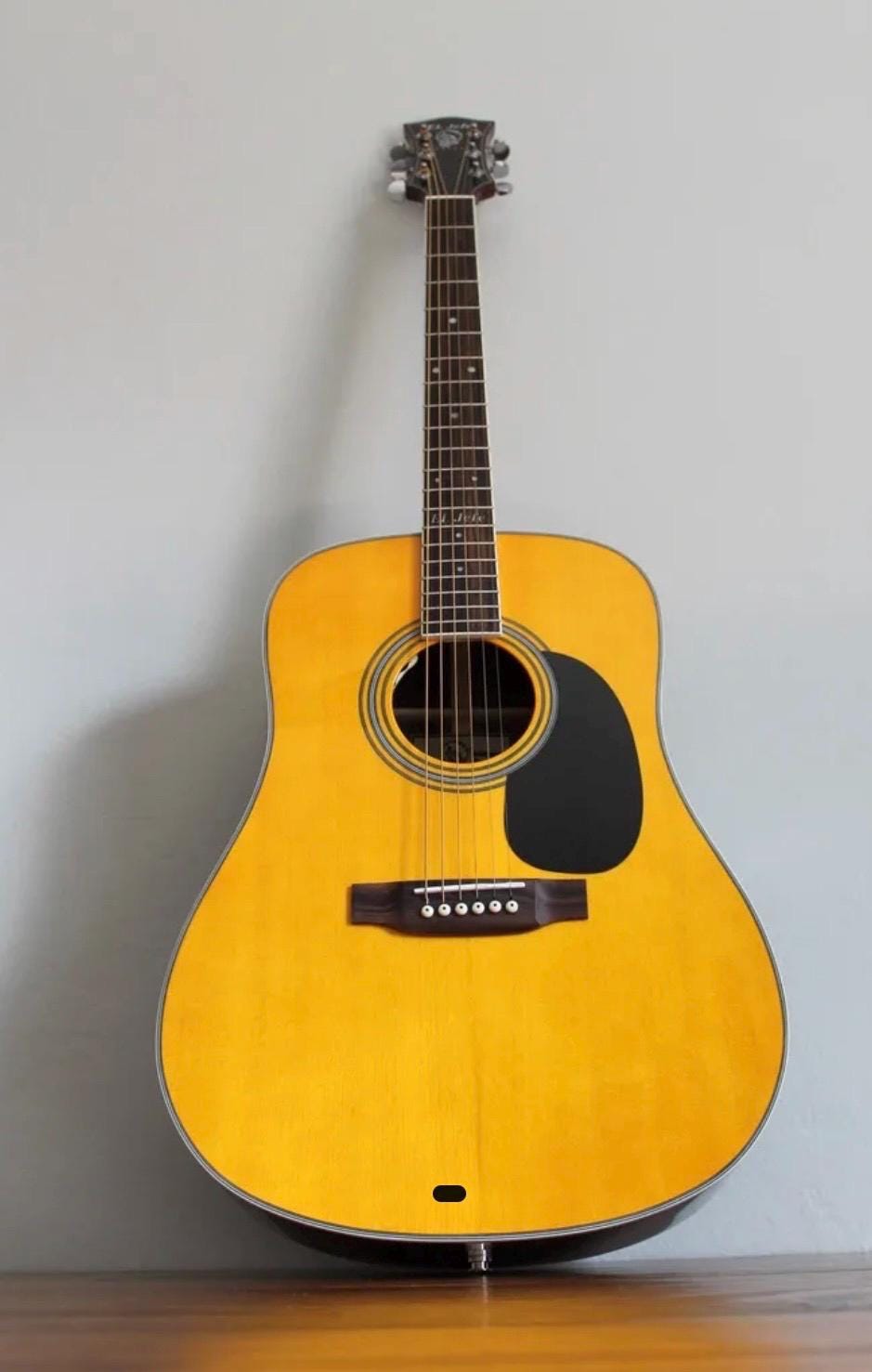 ELJefeGuitars - Etsy