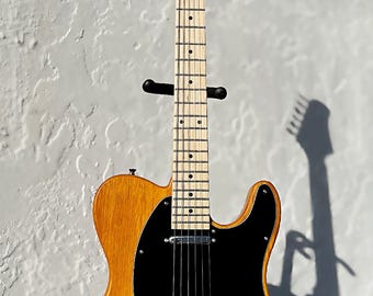 EL Jefe Guitars OTT electric guitar